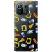 ERT GROUP mobiel telefoonhoesje voor Xiaomi MI 11i/ REDMI K40/K40 PRO/POCO F3/ F3 PRO origineel en officieel erkend Friends patroon Friends 026, gedeeltelijk bedrukt