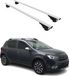 Omac Barres De Toit Pour Dacia Sandero Stepway 2013-2020