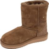 UGG G4280 laarsje voor meisjes, bruin, kindermaten