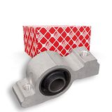 FEBI BILSTEIN Lagerung, Lenker 11755 hinten