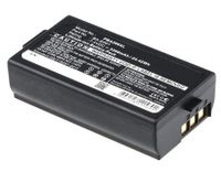 CoreParts MBXPR-BA007 Batterij Zwart