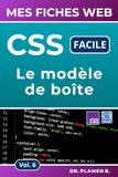 Mes Fiches Web CSS Facile Le modèle de boîte