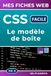 Mes Fiches Web CSS Facile Le modèle de boîte