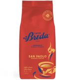 Caffe Breda San Paulo Koffiebonen 1000 gram