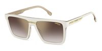 Carrera VICTORY C 03/S Gold ivory 58/16/145 HOMME Lunettes de soleil