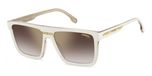 Carrera VICTORY C 03/S Gold ivory 58/16/145 HOMME Lunettes de soleil