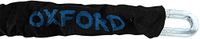 Oxford 12 mm ketting (zwart)