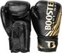 Booster fight gear Booster Bokshandschoenen BT Champion Zwart/Goud 8 oz