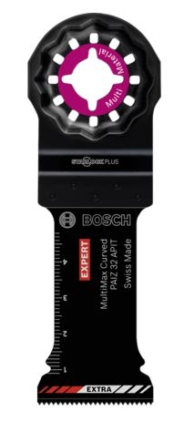 Bosch EXPERT StarlockPlus PAIZ 32 Carbide Multi-Material Saw Blade - 10 Pack