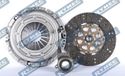 RYMEC Kit d'embrayage embrayage pour KIA SORENTO III JT18991098