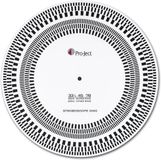 Pro-Ject Strobe it – Snelheidsmeter Platenspeler – Wit
