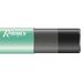 Ribiland 04254 Tuyau d'évacuation plat vert