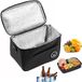 Petite glacière pliable - Portable, adaptée pour pique-nique et bureau - 5,7 litres