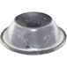 TOOLCRAFT PD2019C Pied d'appareil auto-adhésif, Rond Transparent (Ø x h) 19 mm x 6 mm 1 pièce(s)