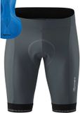 Gonso Korte broek Gonso Sitivo Mannen Sargasso Sea/Skydiver Grijs XXXL