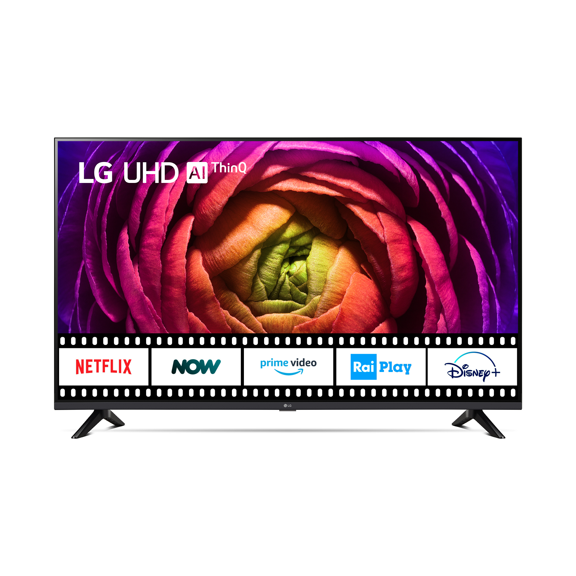 LG 43UR73006LA