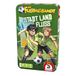 Schmidt Die Fussballbande: Bring-Mich-Mit-Spiel in Metallbox