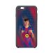 FC Barcelona Coque Officielle Pedri 3D