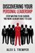 DISCOVERING Bol Discovering Your Personal Leadership Paperback