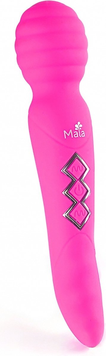 Maia Toys Zoe - Pink