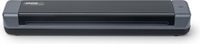 Plustek MobileOffice S410 Plus Visitekaartjesscanner 600 x 600 DPI A4 Zwart