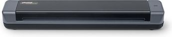 Plustek MobileOffice S410 Plus Visitekaartjesscanner 600 x 600 DPI A4 Zwart