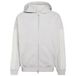 adidas Originals adiSignature 3 Stripes Full Zip Hoodie 3XL