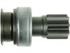 AS-PL SD5018 Starter drives/starter tandwiel