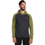 Kilpi Moseo Pull Vert L Homme