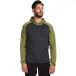 Kilpi Moseo Pull Vert L Homme