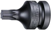Stahlwille 2307TX IMP T 45 23070045 TX Schroevendraaierdop T 45 1/2 (12.5 mm)