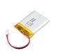 YUNIQUE GREEN-CLEAN-POWER Batterie au lithium 3,7 V 800 mAh modèle 703040