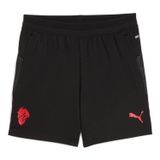 Puma Short d'entraînement Ac Milan Enfants