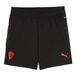 Puma Short d'entraînement Ac Milan Enfants