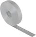 Schellenberg 31205 Rolluikband 23 mm x 12 m, 1 mm banddikte, MAXI-systeem, rolluikband, webbing, rolluiktape, grijs