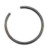 Makita 233995-4 ringveer voor BBX7600 4-takt benzineblazer, nr. 12