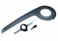 Peruzzo Wing Qr Kettingbeschermer Grijs 46t