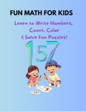 Fun math for kids