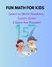 Fun math for kids