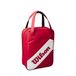 Wilson Practice 30" Golftas - Rood/Wit