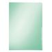 Leitz 41000055 map PVC Groen A4