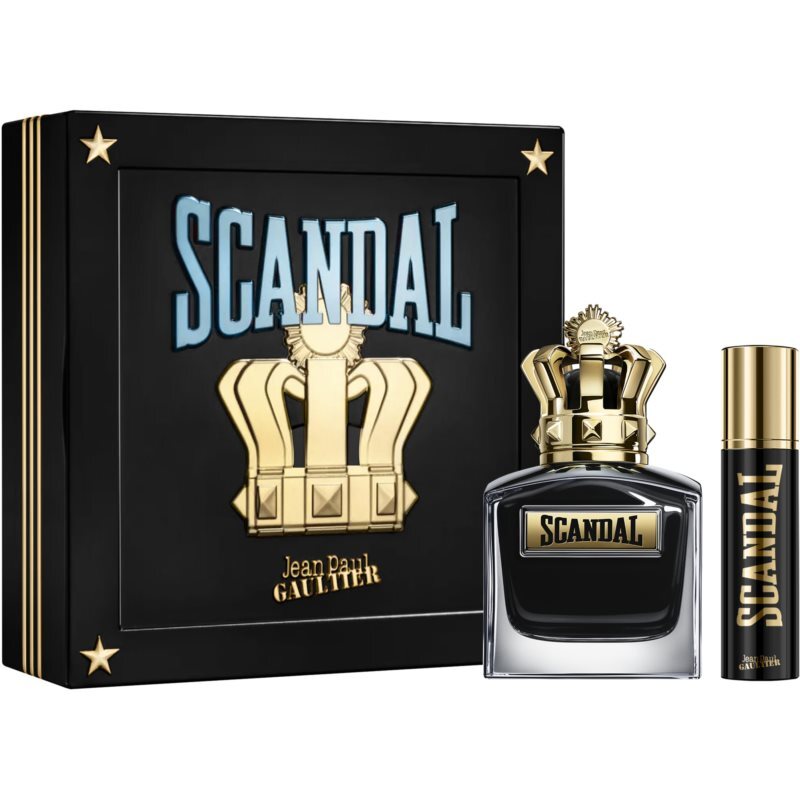 Jean Paul Gaultier Scandal Le Parfum pour homme eau de parfum / heren