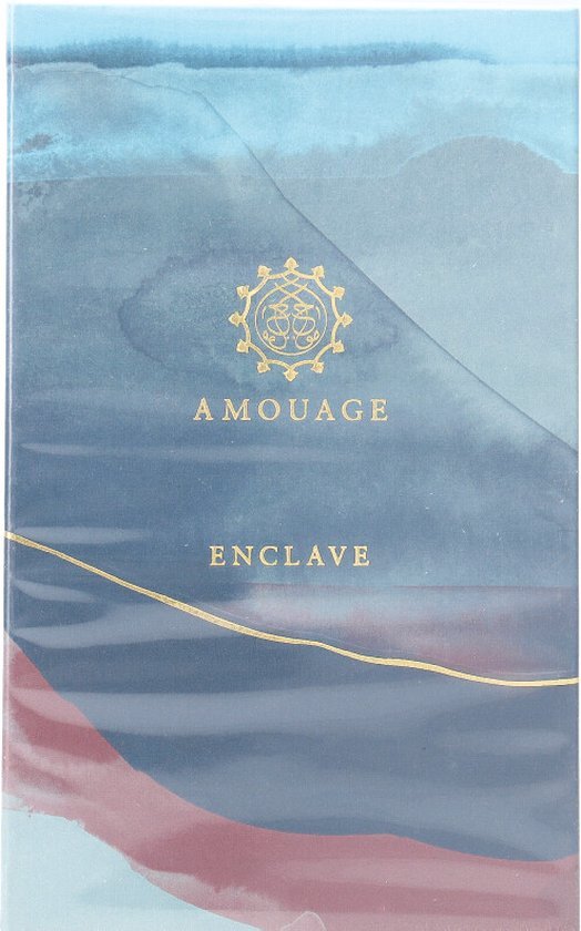 Amouage Enclave eau de parfum / 100 ml / unisex