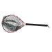 Berkley Kayak filet en caoutchouc rallongé