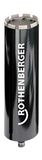 Rothenberger Dia-NTBK DX HIGH SPEED Plus, 1.1/4", D=42 - FF4