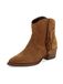 Tamaris Bottines marron