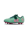 Hummel Top Star Fg Junioren Voetbalschoenen Groen EU 26 Kinderen