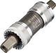 Shimano Vierkante trapas BB-UN300 68mm / 117,5mm Aluminium Stadsfiets