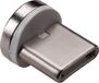 Akyga AK-AD-68 USB-kabel USB 2.0 USB C Wit