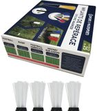 SPORTI - 060085 BOITE DE 25 IMPLANTS REPERAGE + ENFONCOIR - 25 PIECES